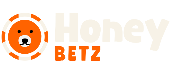 Honeybetz logo