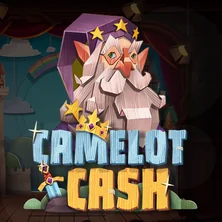 Camelot Cash