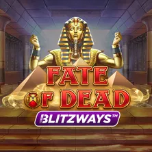 Fate of Dead Blitzways