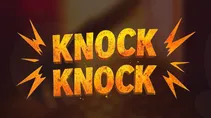 Knock Knock